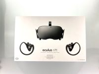 Oculus Rift / VR Brille / Touch Controller / Meta / Bremen - Walle Vorschau