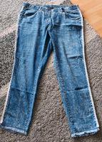 Ulla Popken  Jeans Gr. 50 /25 Niedersachsen - Wolfsburg Vorschau