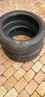 Conti Sport Contact 5 SSR 225/45 R19 W 92W BMW Stern Bereifung Niedersachsen - Gieboldehausen Vorschau