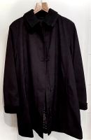 Burberry Original Luxus Damenjacke, Gr. 42, schwarz Düsseldorf - Oberkassel Vorschau