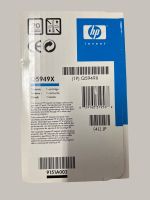 HP Laserjet Toner Q5949X 49X Schwarz Neu Rheinland-Pfalz - Daleiden Vorschau