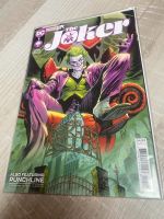 Joker #1 Tynion 2021 US DC Comics Rheinland-Pfalz - Frankenthal (Pfalz) Vorschau
