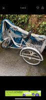 Dreirad zu verkaufen Nordrhein-Westfalen - Hamm Vorschau