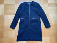H&M leichter Mantel 36 S blau Bayern - Welden Vorschau