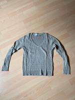 Beiger Pulli Pullover Zara Gr. 36 Zopf Muster Niedersachsen - Obernkirchen Vorschau