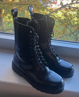 Ebay Auktion Valentino Garavani Herren Boots neuwertig, Gr. 43,5 Kr. Passau - Passau Vorschau