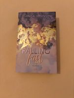 Buch Falling fast von Bianca Iosivoni Niedersachsen - Meppen Vorschau