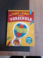 Neu Punkt zu Punkt Vorschul Mal Heft Duisburg - Homberg/Ruhrort/Baerl Vorschau