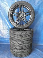 18 Zoll Mercedes A-Klasse W176 CLA C117 X117 AMG Winterräder Neu Hessen - Langenselbold Vorschau