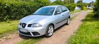 Seat Ibiza 6L guter Zustand fahrbereit Rostock - Evershagen Vorschau