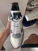 Jordan 4 PSG Hessen - Marburg Vorschau