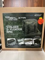 Shimano Tribal XTR Stalker&Float Bag SONDERPREIS Karpfen Brandenburg - Neuruppin Vorschau