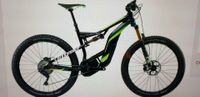 Cannondale Moterra 1,  E_MTB  27,5 " Bayern - Egling Vorschau