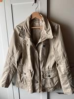 Mangoon Sommerjacke, beige, Gr. 42 Bayern - Alzenau Vorschau