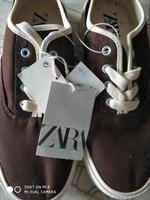 Zara Schuhe Sneaker Duisburg - Hamborn Vorschau