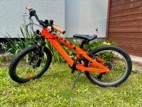 Scott Voltage Kinder Fahrrad Hessen - Griesheim Vorschau