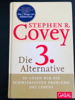 Stephen R. Covey - Die 3. Alternative Bayern - Schierling Vorschau