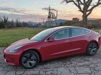 Tesla Model 3 Standard Range Plus FSD 1.Hd Top Zustand Baden-Württemberg - Rheinfelden (Baden) Vorschau