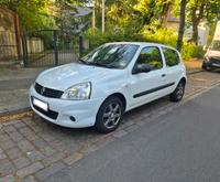 Renault Clio Campus Authentic *TÜV NEU Berlin - Lichterfelde Vorschau