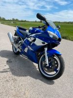 Yamaha r6 RJ03 Bayern - Pilsting Vorschau