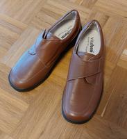 VITAFORM Halbschuhe Hirschleder Größe 40 - NEU - Nordrhein-Westfalen - Löhne Vorschau