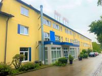 Kapitalanleger aufgepasst! - 1-Zimmer-Appartement in Jettingen-Scheppach Bayern - Jettingen-Scheppach Vorschau
