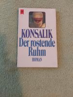 Konsalik - Der rostende Ruhm Berlin - Hohenschönhausen Vorschau