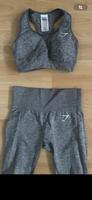 Gymshark Sportset gr.XS BH & Leggins neuwertig Nordrhein-Westfalen - Troisdorf Vorschau