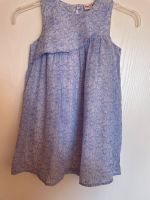 Kleid von TOPO in Größe 116 zu verkaufen!! Niedersachsen - Bad Iburg Vorschau
