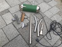 Staubsauger DDR Omega Sachsen - Oderwitz Vorschau