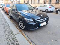 Mercedes-Benz C 220 BlueTEC Leipzig - Kleinzschocher Vorschau