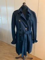 Hugo Boss Trenchcoat Mantel Gr 46 Damen Frankfurt am Main - Bockenheim Vorschau