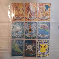 Pokemon Topps Baden-Württemberg - Wurmlingen Vorschau