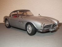 REVELL BMW 507 mit Ledersitzen + Hardtop, 1 18 RAR + AUSVERK.!!! Duisburg - Homberg/Ruhrort/Baerl Vorschau