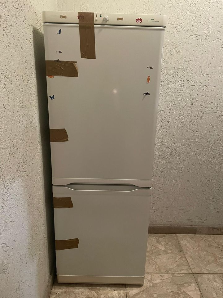Defekter Kühlschrank in Herford
