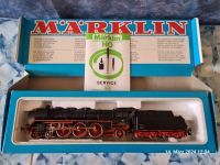 Märklin H0, Dampflokomotive 3085, Analog, gut erhalten Hessen - Dreieich Vorschau