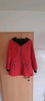 Steppjacke rot 38 / 40 S/M Mecklenburg-Vorpommern - Neu Kaliß Vorschau