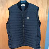 Stone Island 3xl / xxxl Weste Daunen original Niedersachsen - Wilhelmshaven Vorschau