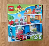 LEGO duplo 10835 Familienhaus#Wohnhaus Köln - Weidenpesch Vorschau