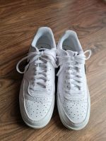 Nike Sneaker Gr. 43 Hessen - Philippsthal (Werra) Vorschau