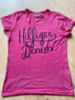 Pinkes Shirt v. Hilfiger Demin (L) Nordwestmecklenburg - Landkreis - Grevesmuehlen Vorschau