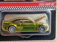 Hot Wheels 2006 BMW M3 E46 RLC - Spectraflame Yellow - 3522 - OVP Niedersachsen - Wolfsburg Vorschau