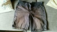 Shorts garcia Herren L braun Hessen - Wetzlar Vorschau