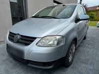 VW Fox TDI mit TÜV ❗️Euro4❗️Klima❗️Diesel❗️SEHR SPARSAM ❗️ Bremen-Mitte - Bahnhofsvorstadt  Vorschau