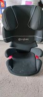 Cybex Silver Solution Kindersitz Sachsen-Anhalt - Sandersleben Vorschau