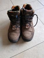 Waldläufer Tex Damen Schuhe in Größe 37 Bayern - Gaimersheim Vorschau