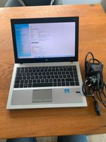 HP ProBook 5330m Intel I5 -500GB SSD- Nordrhein-Westfalen - Steinfurt Vorschau