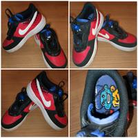 Nike Schuhe || Größe 27 Bayern - Schweinfurt Vorschau