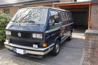 VW T3 Multivan WBX 2.1 (ATM/ATG) Oldtimer Eimsbüttel - Hamburg Niendorf Vorschau