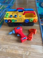 Vtech Kinderspielzeug Werkzeugkoffer Berlin - Treptow Vorschau